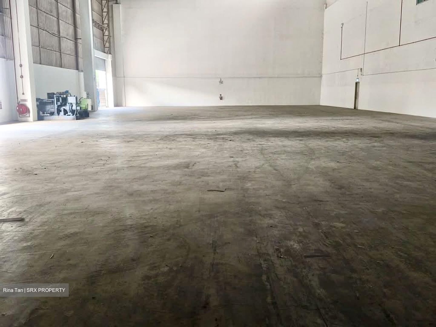 Tuas South Street 11 (D22), Factory #537557701